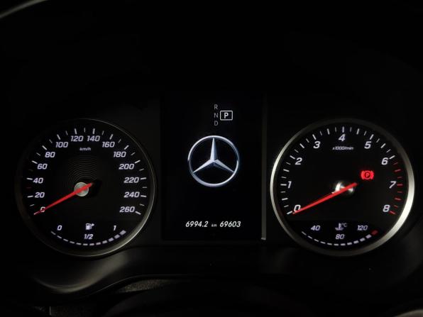 Mercedes-Benz GLC I (X253) Рестайлинг с пробегом 2021 года, цена 4 195 000 рублей, 69602 км, внедорожник, Автокод Объявления