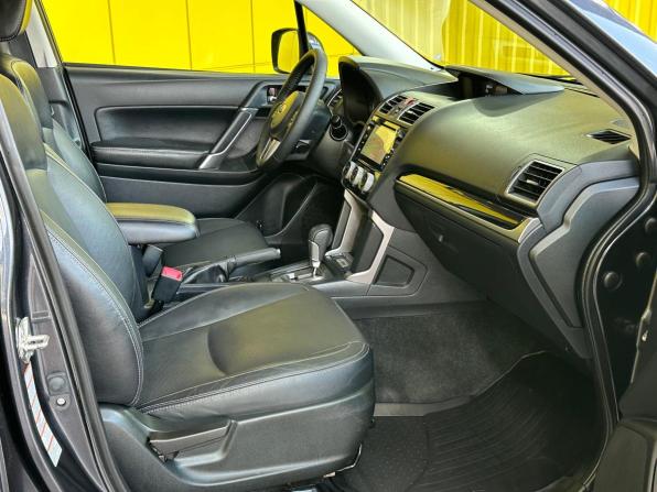 Subaru Forester IV Рестайлинг 2 с пробегом 2017 года, цена 2 249 000 рублей, 86589 км, внедорожник, Автокод Объявления