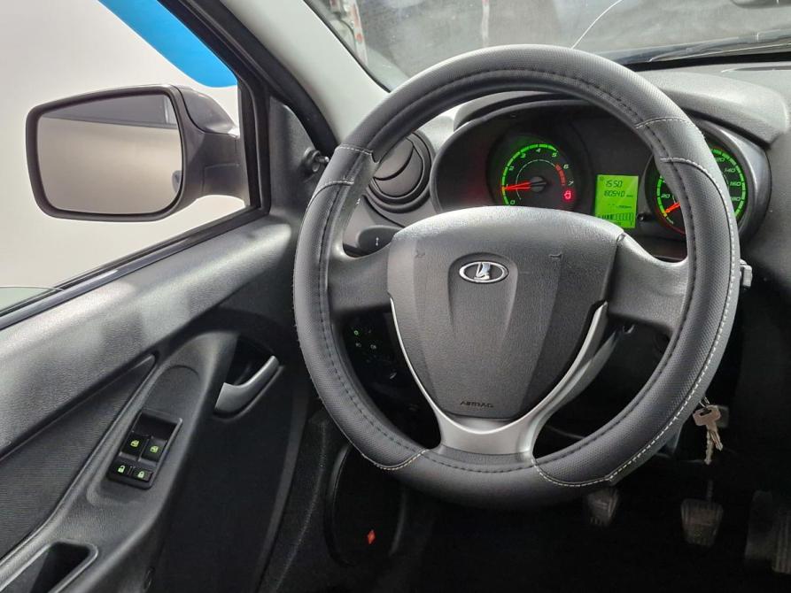 Lada (ВАЗ) Kalina II Нижний Новгород  - изображение 14