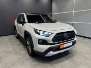 Toyota RAV4 V (XA50) Нижний Новгород  - изображение 13