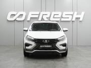Lada (ВАЗ) Vesta I Рестайлинг (NG) Воронеж  - изображение 23
