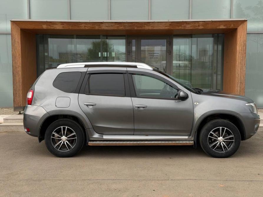 Nissan Terrano III (D10) Оренбург  - изображение 5