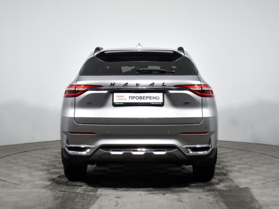 Haval F7 I Санкт-Петербург  - изображение 7