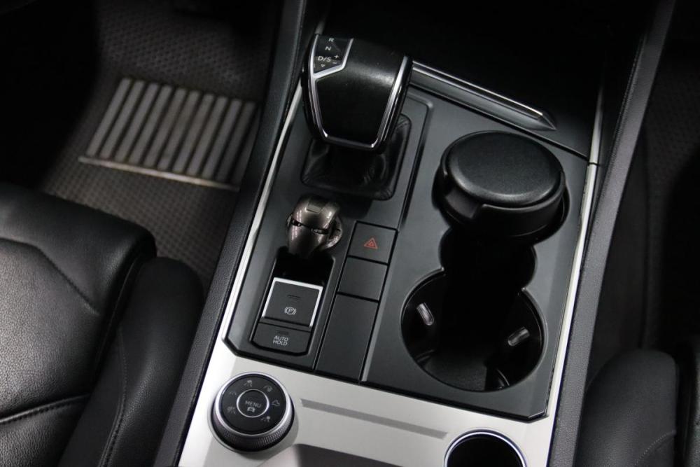 Volkswagen Touareg III Сургут  - изображение 25