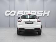 Nissan Juke I Рестайлинг Ростов-на-Дону  - изображение 21