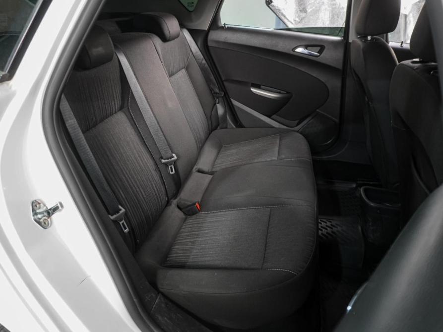 Opel Astra J Воронеж  - изображение 7