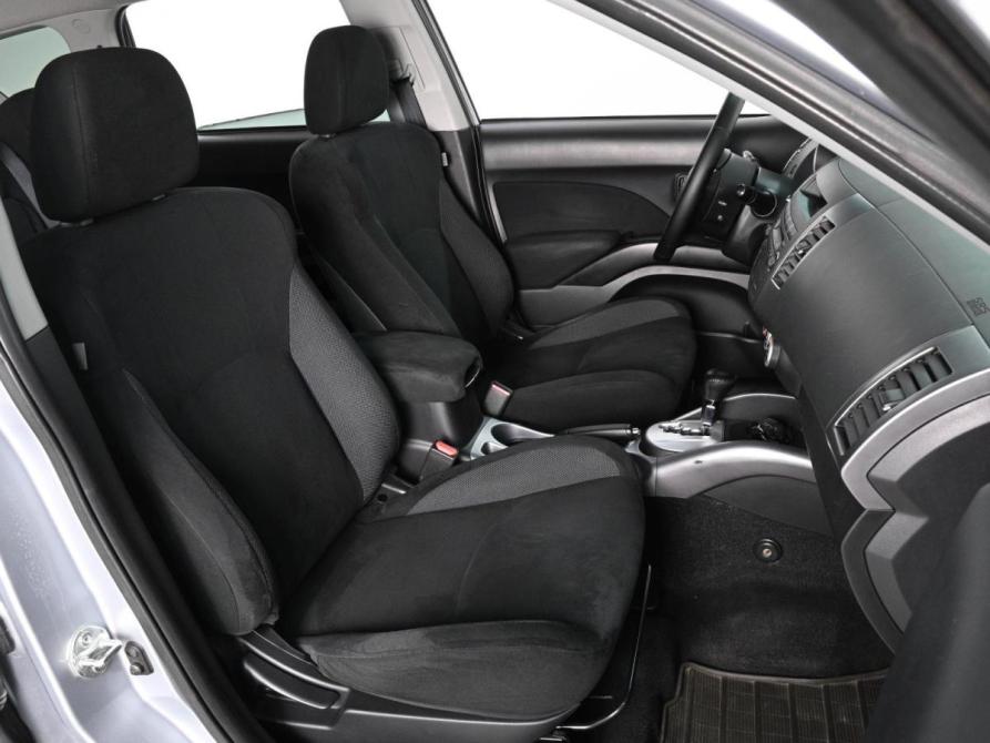 Mitsubishi Outlander II Ростов-на-Дону  - изображение 8