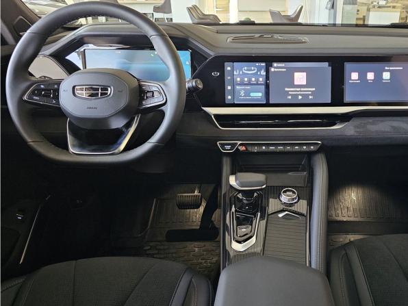 Новый Geely Monjaro I 2026 года, цена 4 954 990 рублей, внедорожник, Автокод Объявления