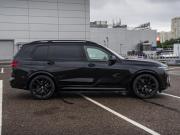 BMW X7 I (G07) Рестайлинг Москва  - изображение 45