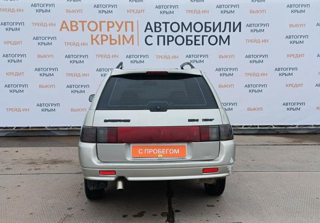 Lada (ВАЗ) 2111 с пробегом 2006 года, цена 140 000 рублей, 287429 км, универсал, Автокод Объявления