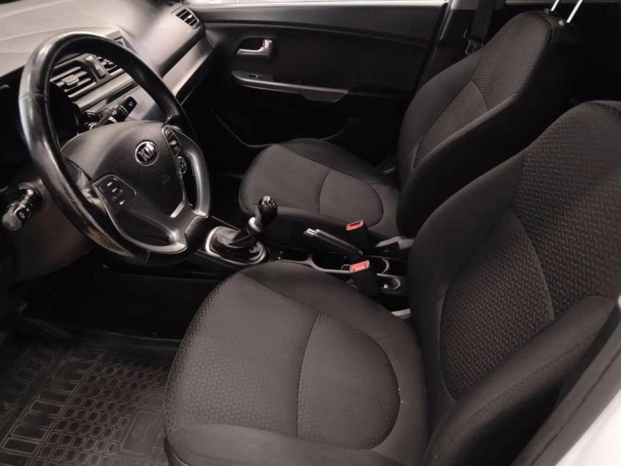 Kia Rio III Рестайлинг Набережные Челны  - изображение 9