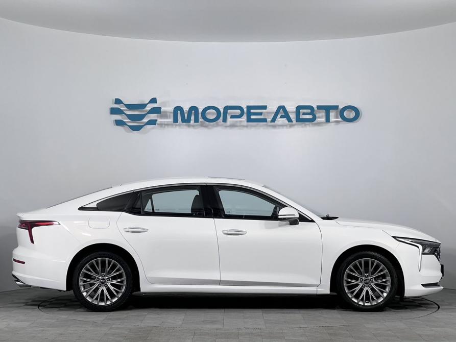FAW Bestune B70 I Калининград  - изображение 4