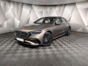 Mercedes-Benz E-Класс VI (W214 S214) Москва  - изображение 25