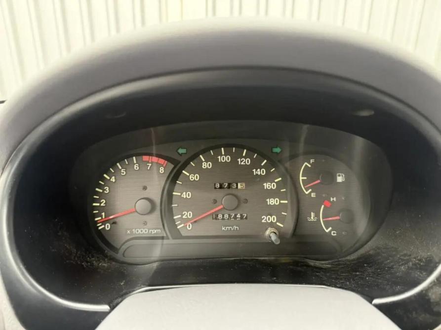 Hyundai Accent II Ростов-на-Дону  - изображение 9