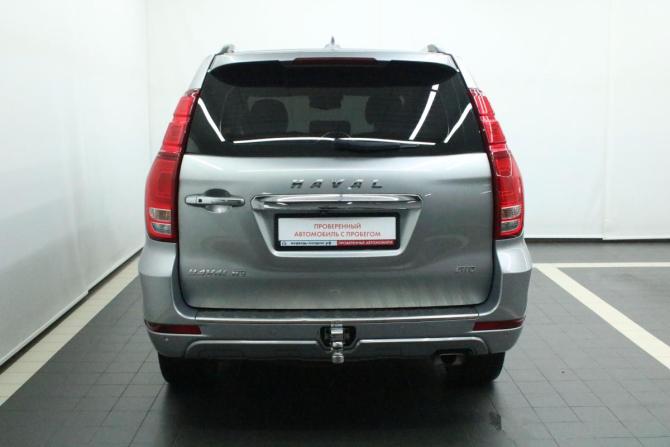 Haval H9 I Рестайлинг с пробегом 2021 года, цена 2 900 000 рублей, 82656 км, внедорожник, Автокод Объявления