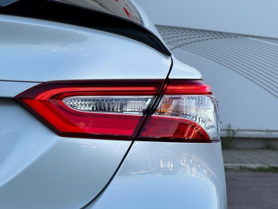 Toyota Camry VIII (XV70) Воронеж  - изображение 8