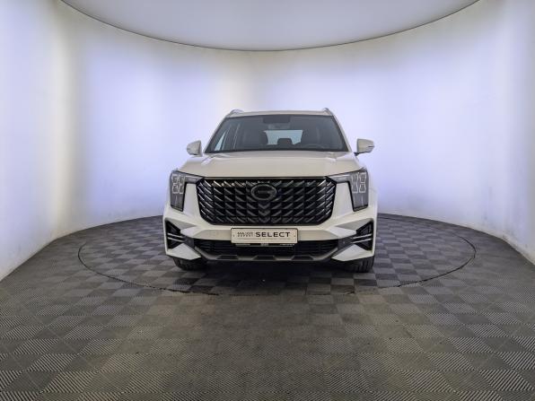 GAC GS8 II с пробегом 2024 года, цена 3 550 000 рублей, 23191 км, внедорожник, Автокод Объявления