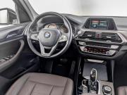 BMW X3 III (G01) Москва  - изображение 60