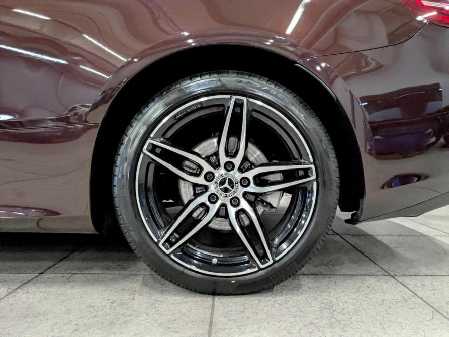 Mercedes-Benz E-Класс V (W213 S213 C238) Москва  - изображение 17