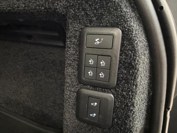 Land Rover Range Rover IV Рестайлинг с пробегом 2021 года, цена 10 500 000 рублей, 66833 км, внедорожник, Автокод Объявления