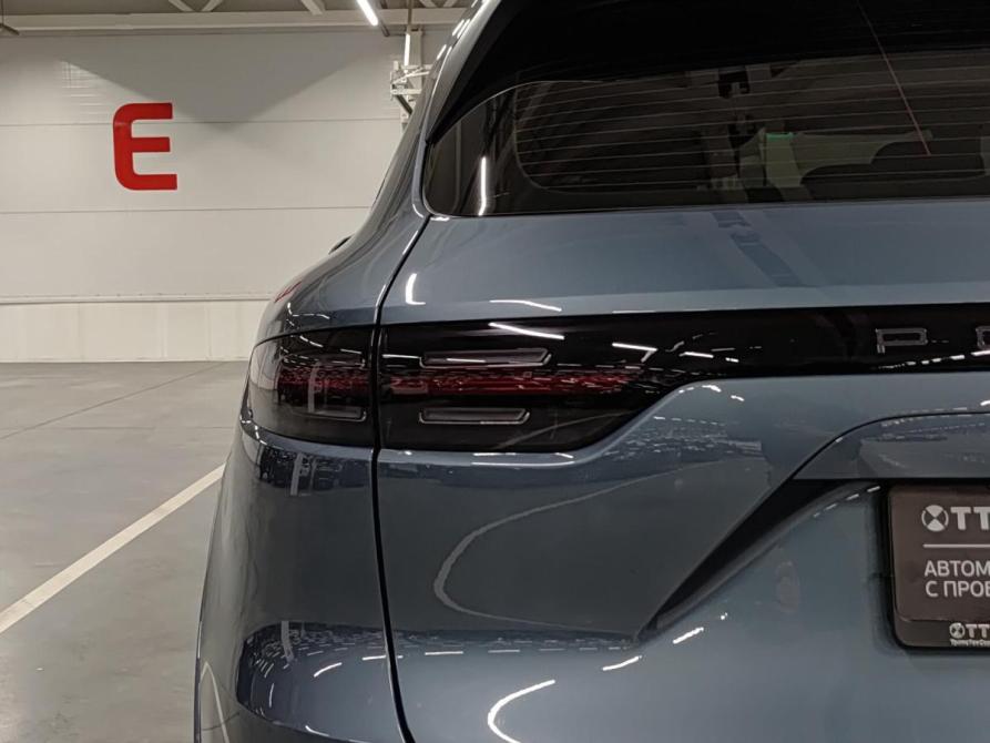 Porsche Cayenne III Казань  - изображение 11