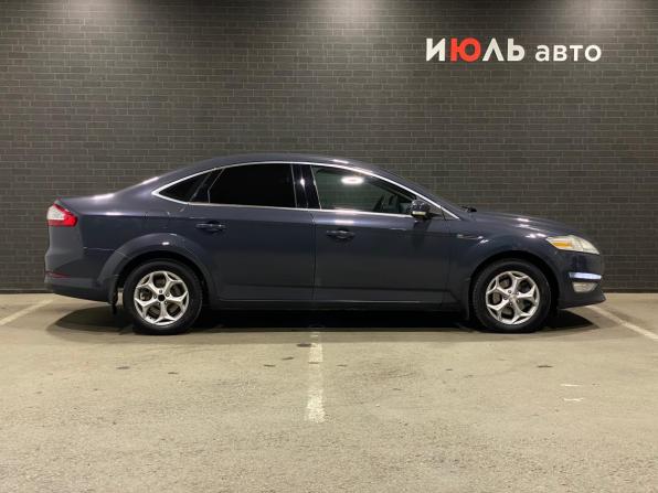 Ford Mondeo IV Рестайлинг с пробегом 2011 года, цена 750 000 рублей, 260694 км, седан, Автокод Объявления