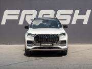 Chery Tiggo 8 Pro Max I Рестайлинг Краснодар  - изображение 24