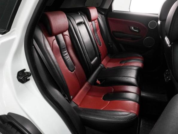 Land Rover Range Rover Evoque I с пробегом 2014 года, цена 1 599 000 рублей, 175173 км, внедорожник, Автокод Объявления