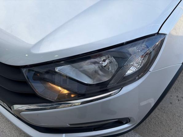 Lada (ВАЗ) Granta I Рестайлинг с пробегом 2023 года, цена 875 000 рублей, 33047 км, универсал, Автокод Объявления