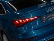 Audi A3 IV (8Y) Москва  - изображение 50