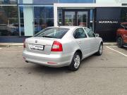 Skoda Octavia II (A5) Рестайлинг Москва  - изображение 21