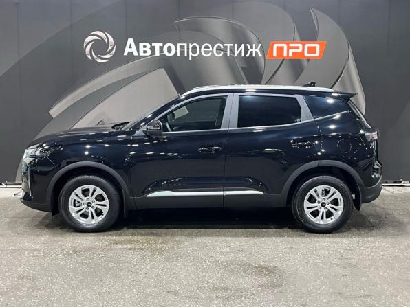 Tenet T4 с пробегом 2025 года, цена 1 795 000 рублей, 13984 км, внедорожник, Автокод Объявления