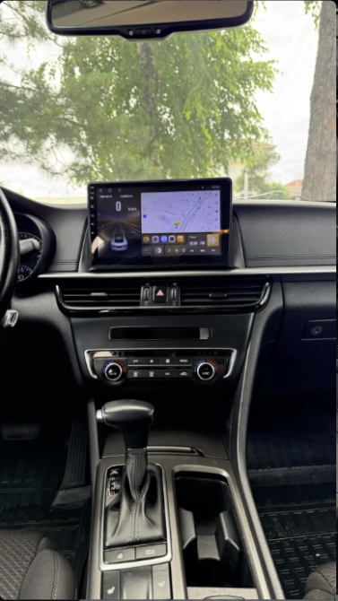 Kia Optima IV Рестайлинг Ставрополь  - изображение 16