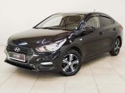 Hyundai Solaris II Тула  - изображение 16
