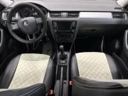 Skoda Rapid I Рестайлинг Саратов  - изображение 18