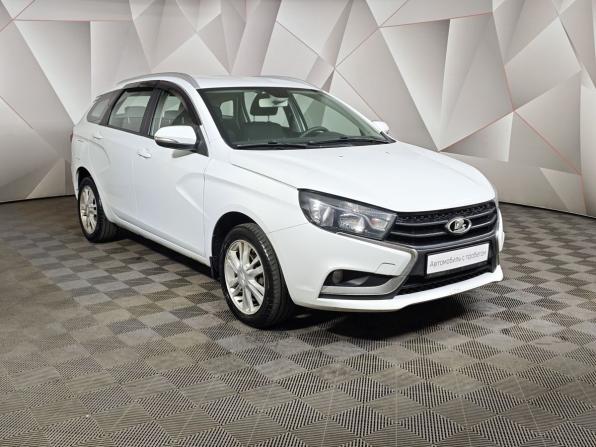 Lada (ВАЗ) Vesta I с пробегом 2017 года, цена 649 000 рублей, 192755 км, универсал, Автокод Объявления