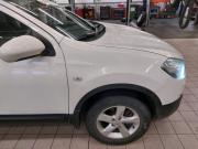 Nissan Qashqai I Рестайлинг Москва  - изображение 43