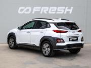 Hyundai Kona I Краснодар  - изображение 25
