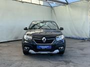 Renault Logan II Рестайлинг Липецк  - изображение 21