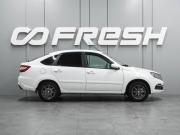 Lada (ВАЗ) Granta I Рестайлинг Воронеж  - изображение 22