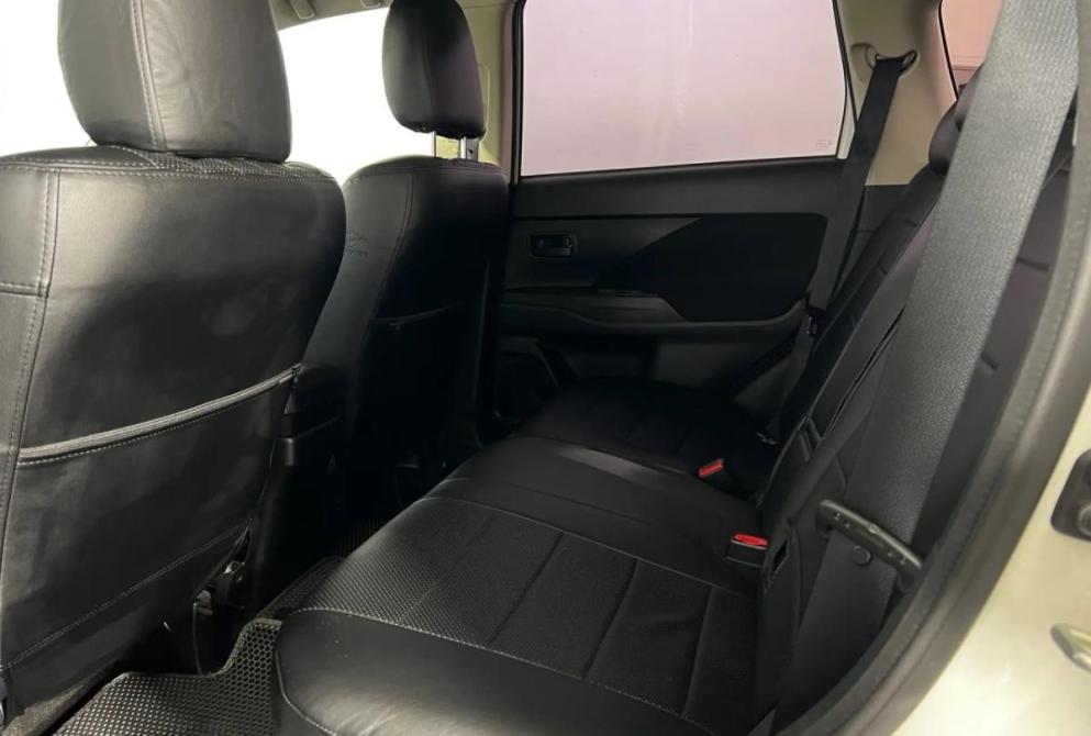 Mitsubishi Outlander III Рестайлинг 2 Нижний Новгород  - изображение 11