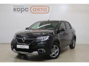 Renault Logan II Рестайлинг Коломна  - изображение 16