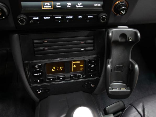 Porsche 911 V (996) с пробегом 1999 года, цена 6 300 000 рублей, 59521 км, купе, Автокод Объявления