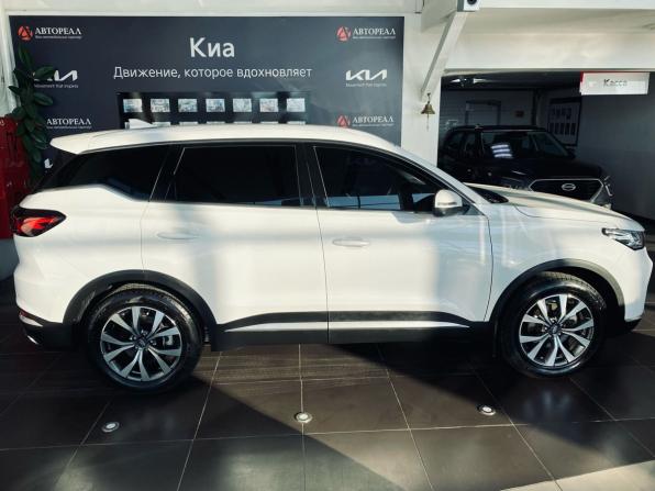 Xcite X-Cross 7 с пробегом 2024 года, цена 2 100 000 рублей, 13500 км, внедорожник, Автокод Объявления
