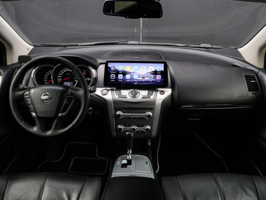 Nissan Murano II (Z51) Рестайлинг 2 Москва  - изображение 9