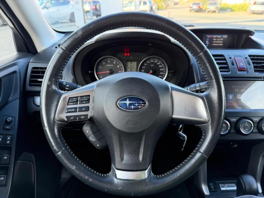 Subaru Forester IV Сыктывкар  - изображение 20