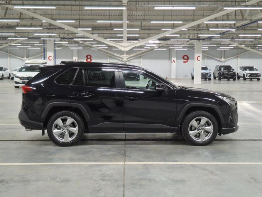 Toyota RAV4 V (XA50) Казань  - изображение 5