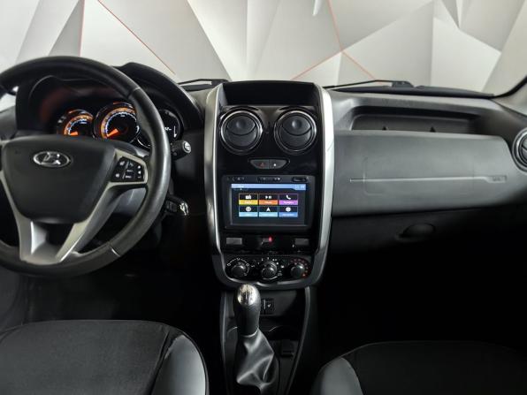 Lada (ВАЗ) Largus I Рестайлинг с пробегом 2021 года, цена 1 115 000 рублей, 187090 км, универсал, Автокод Объявления
