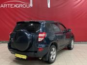 Toyota RAV4 III (XA30) Рестайлинг Ростов-на-Дону  - изображение 21