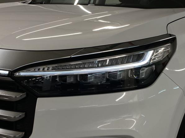 Exeed VX I с пробегом 2023 года, цена 2 750 000 рублей, 30360 км, внедорожник, Автокод Объявления